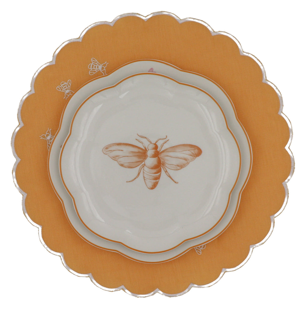 Bumble Voyage Linen Placemats – Case of 12