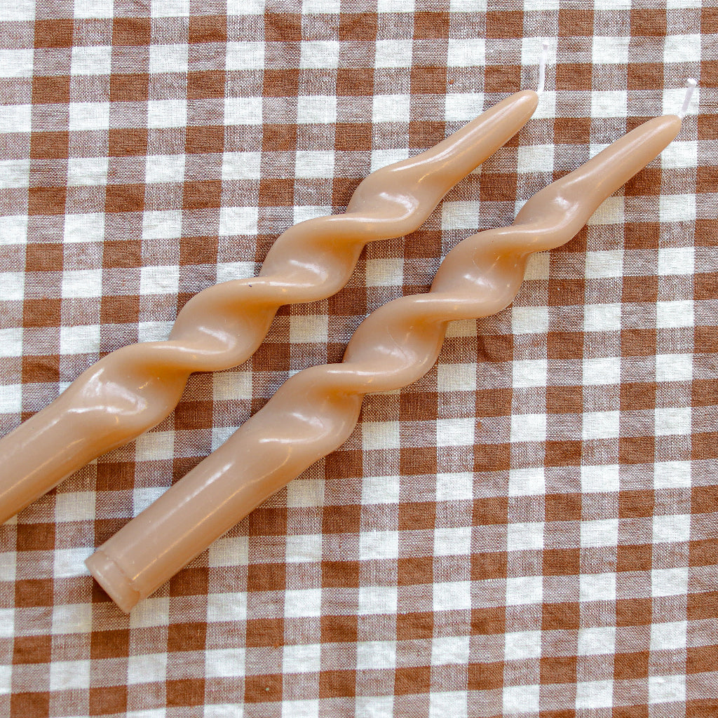 Caramel Swirl Candles – Case of 20