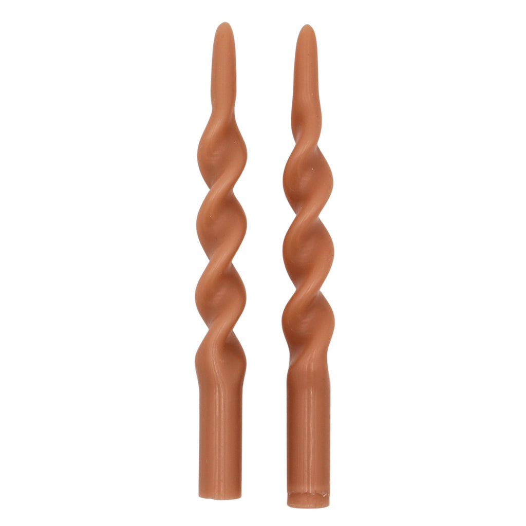 Caramel Swirl Candles – Case of 20