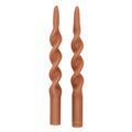 Caramel Swirl Candles – Case of 20