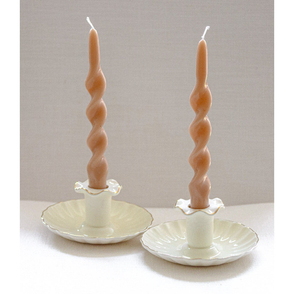 Caramel Swirl Candles – Case of 20