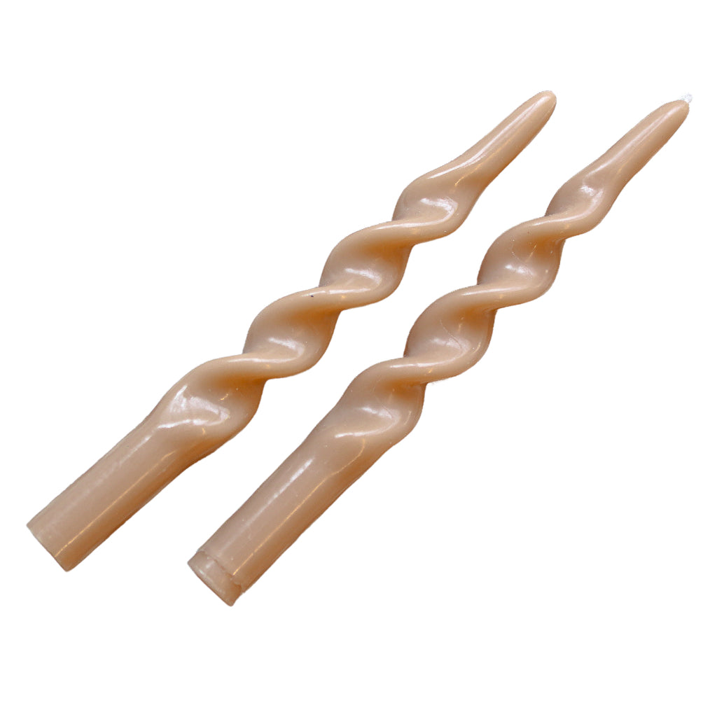Caramel Swirl Candles – Case of 20