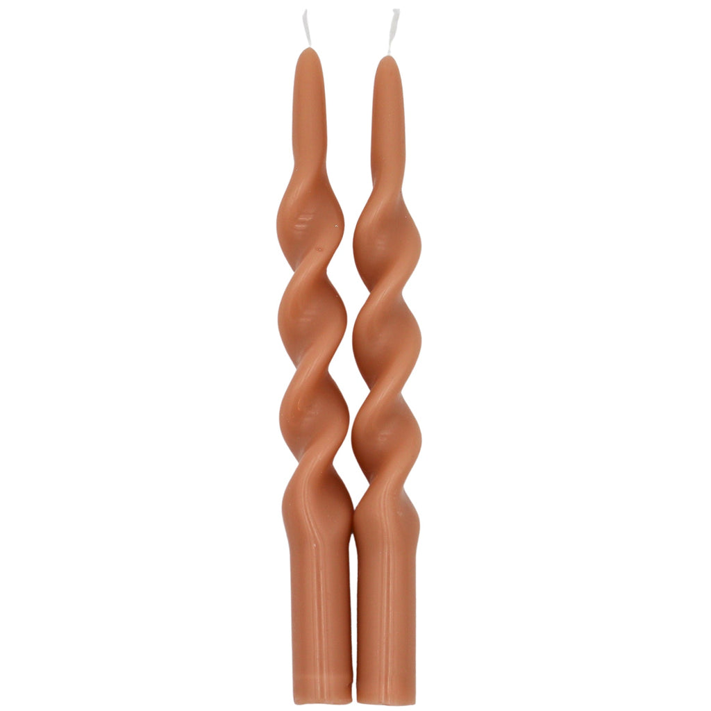 Caramel Swirl Candles – Case of 20