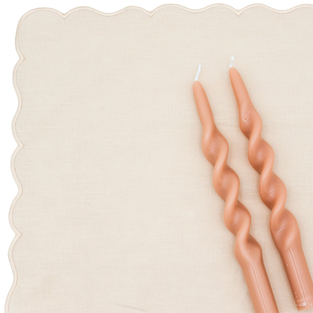 Caramel Swirl Candles – Case of 20