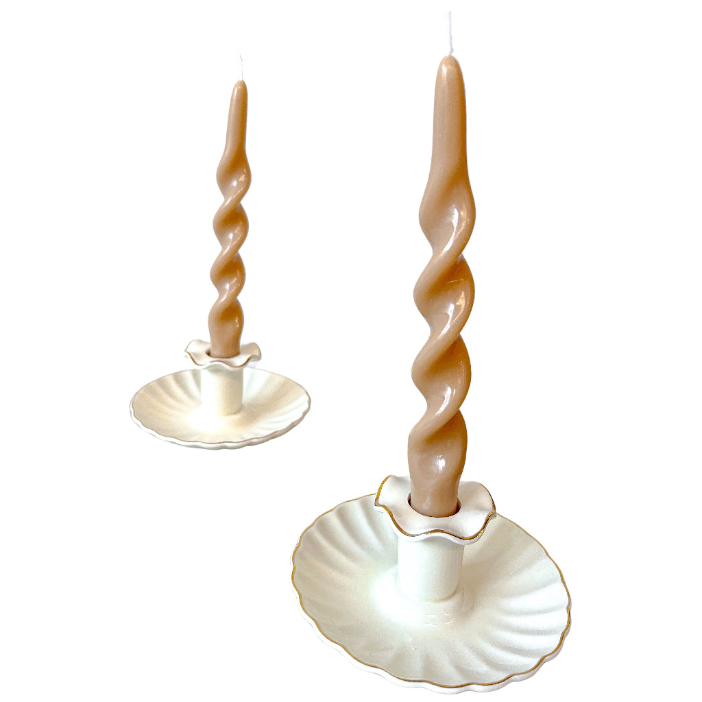 Caramel Swirl Candles – Case of 20