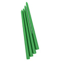 Grass Green Extra Tall Taper Candles – Case of 192
