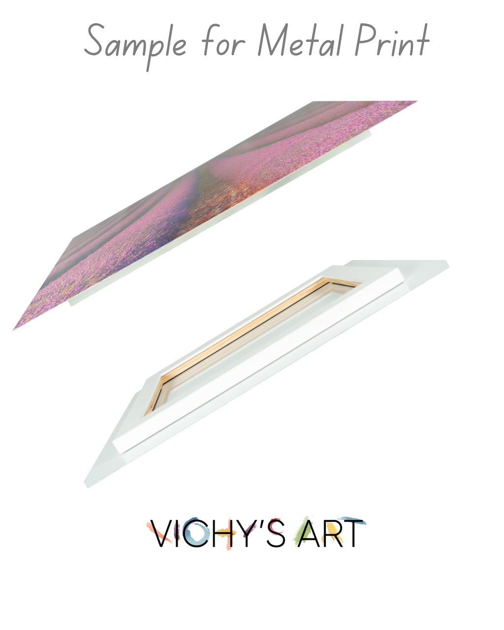 Vibrant Vigor - Art Prints