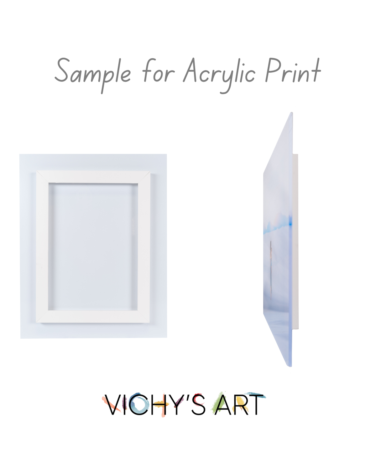 Vibrant Vigor - Art Prints