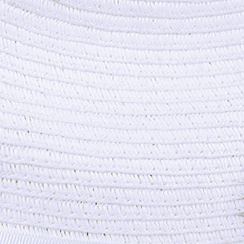 Alessandro Paper Braid hat