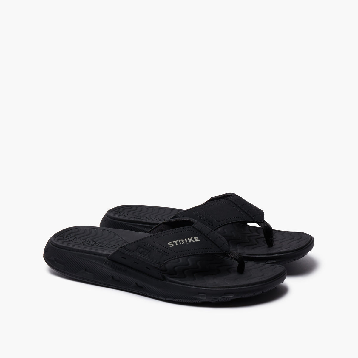 Narrowtooth Flip Flop