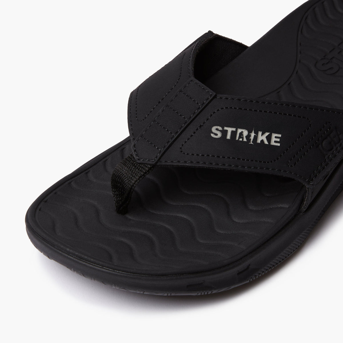 Narrowtooth Flip Flop