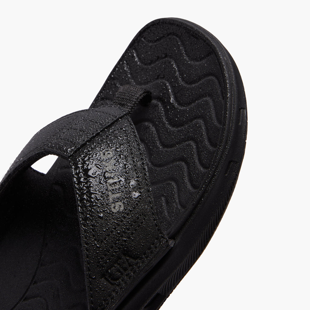Narrowtooth Flip Flop