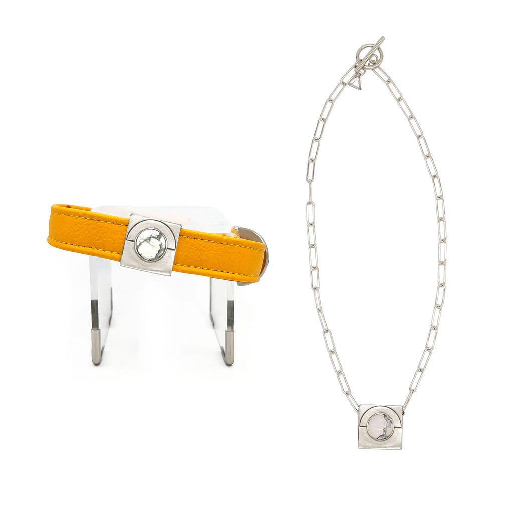 Sunflower Howl Match Your Pet Gift Box Set