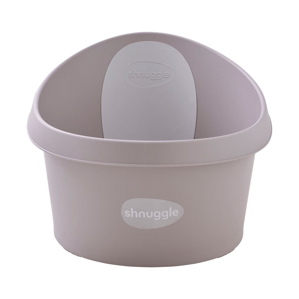 Shnuggle Toddler Bath Tub | Big Bath for bigger kids | Child bathtub seat support | Fits in shower and adult bath