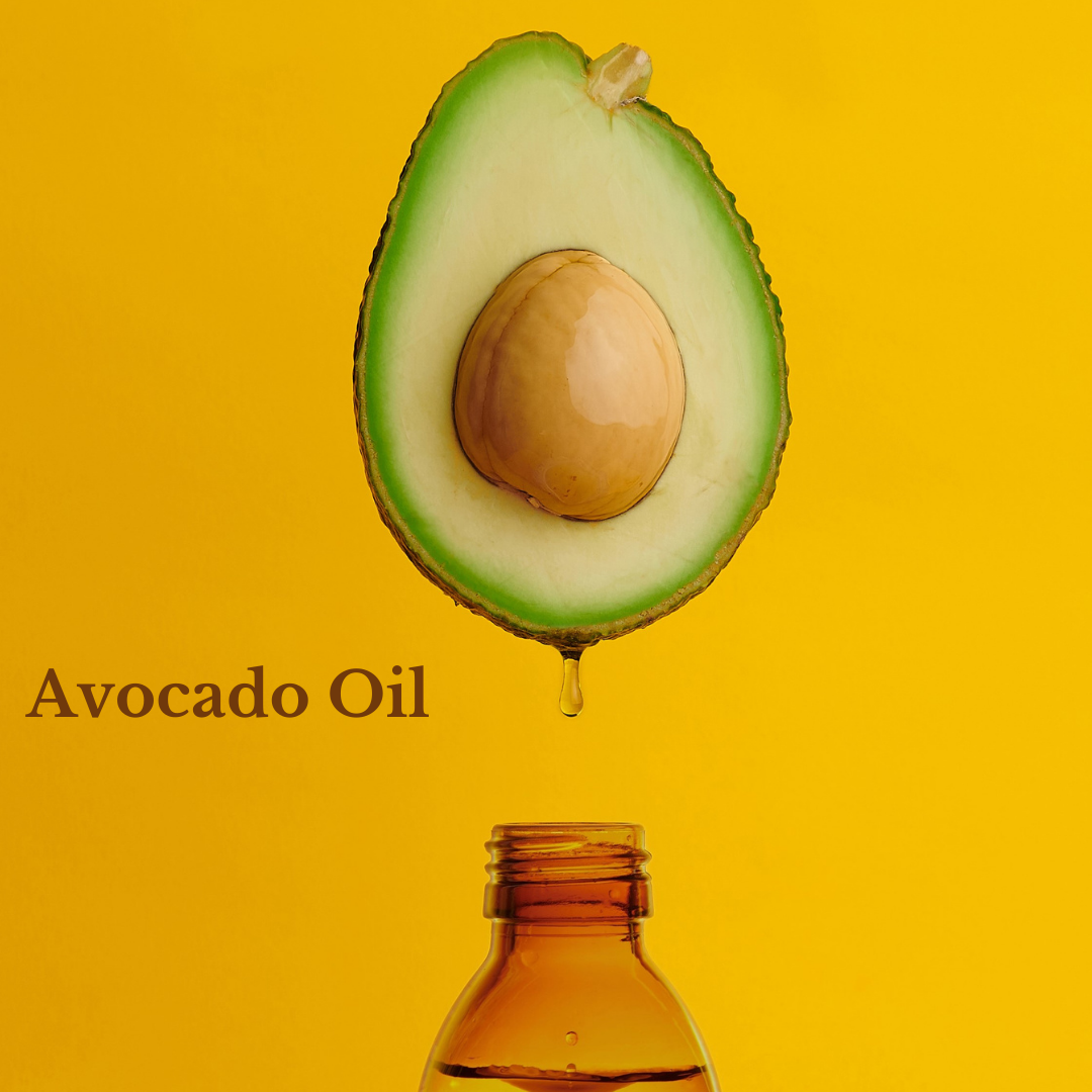 Pumpkin Avocado Oil Cleanser 4oz