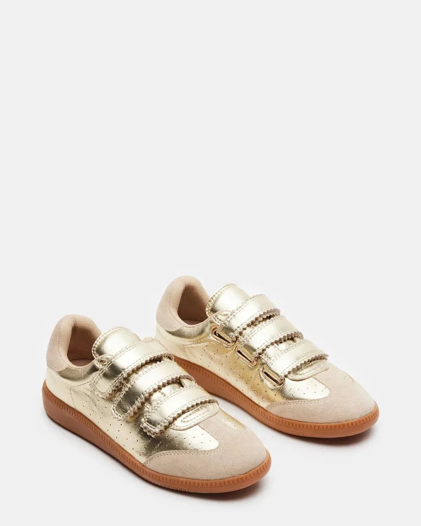 Steve Madden Momentum Gold
